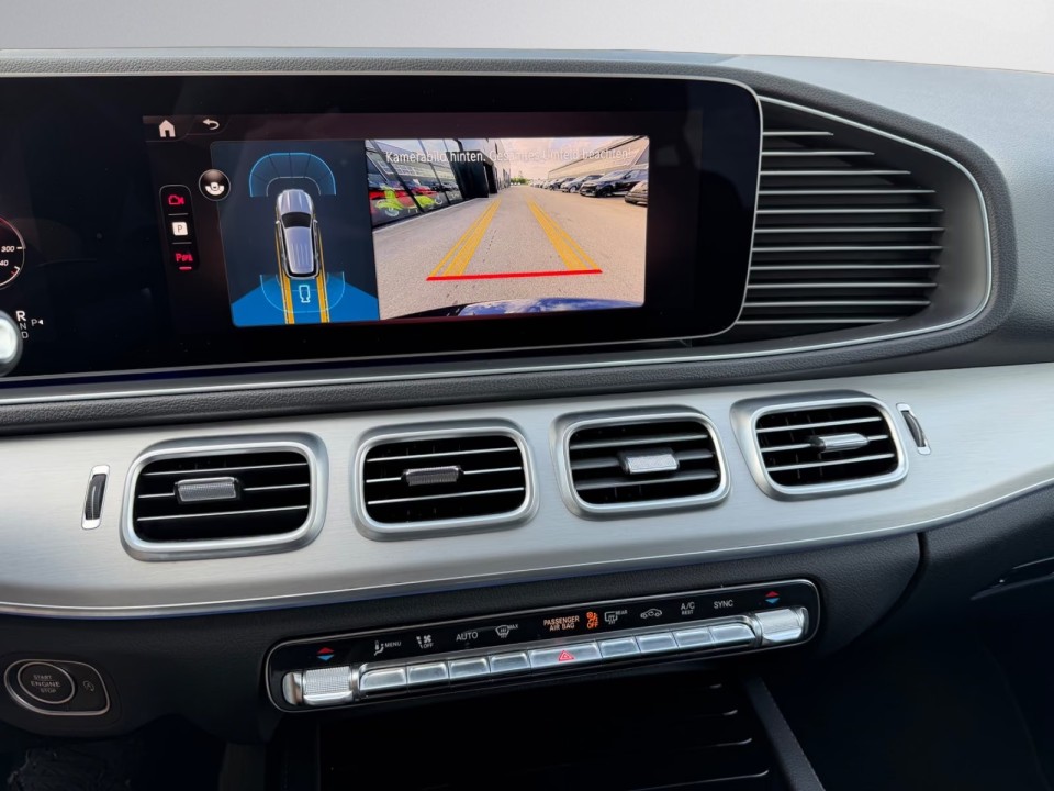 Mercedes-Benz GLE 300d 4MATIC - foto 17