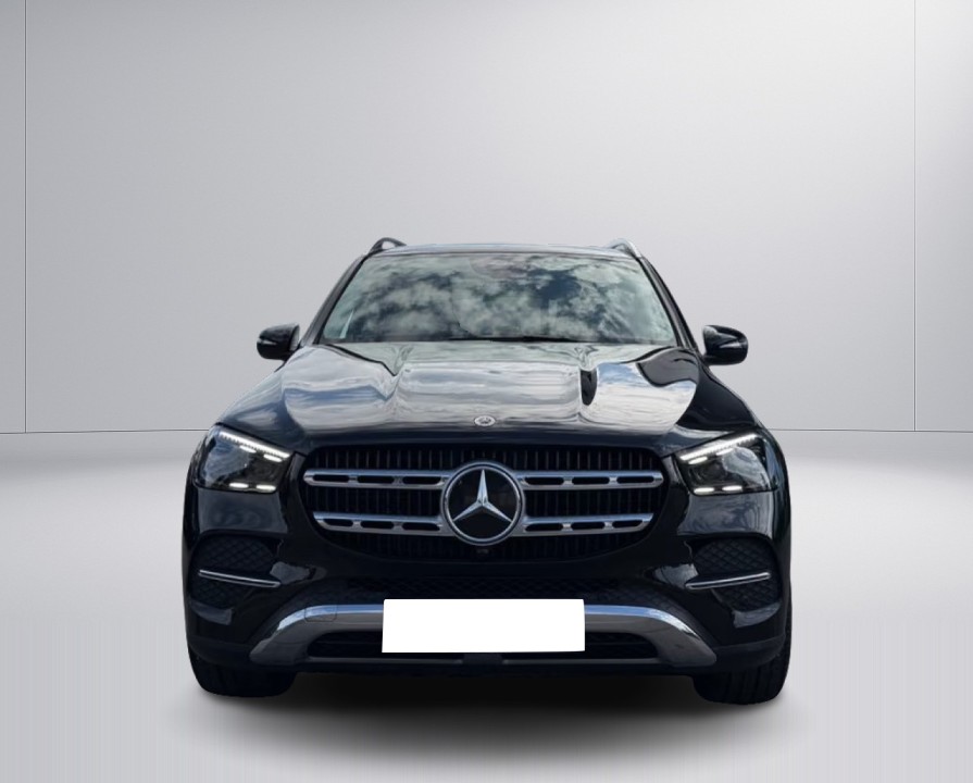 Mercedes-Benz GLE 300d 4MATIC (2)