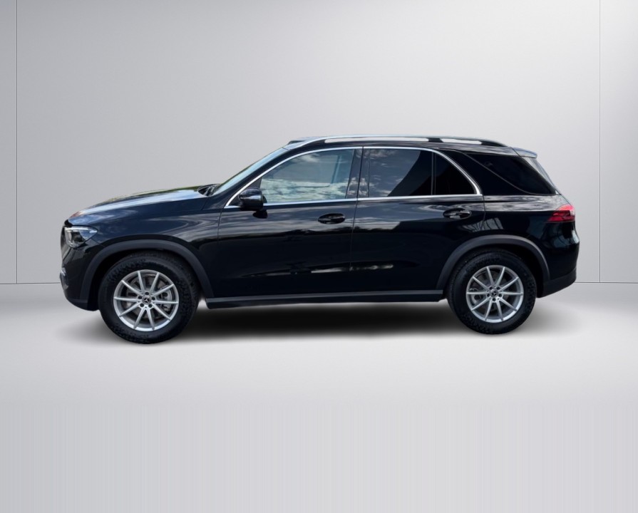 Mercedes-Benz GLE 300d 4MATIC (4)