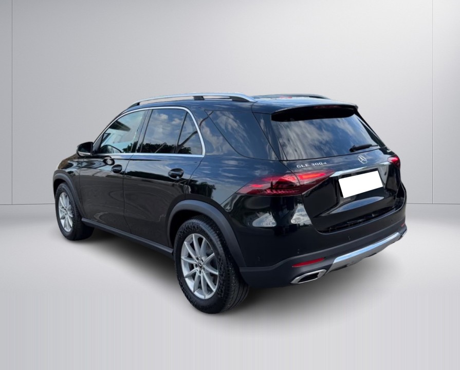 Mercedes-Benz GLE 300d 4MATIC (5)