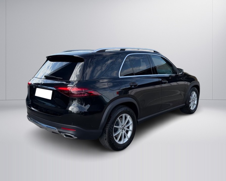 Mercedes-Benz GLE 300d 4MATIC - foto 7