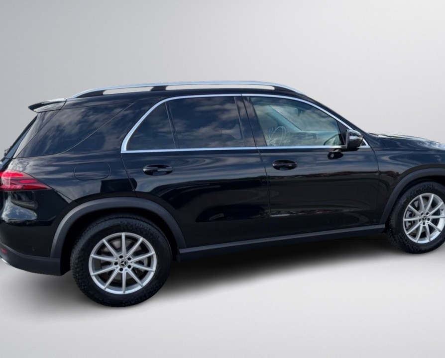 Mercedes-Benz GLE 300d 4MATIC - foto 8