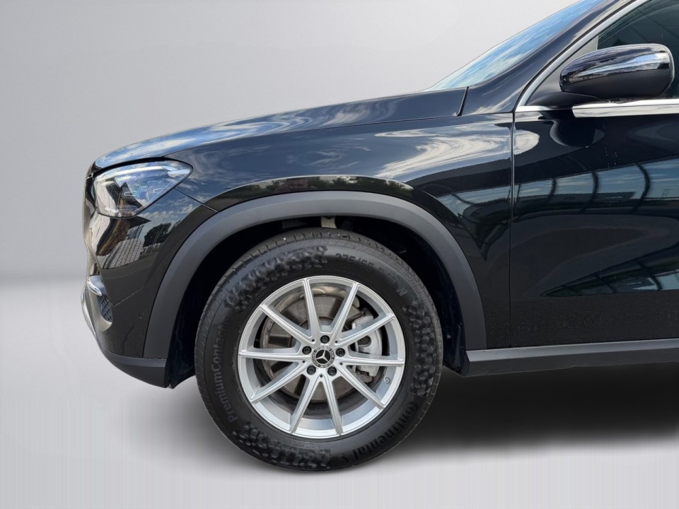 Mercedes-Benz GLE 300d 4MATIC - foto 21