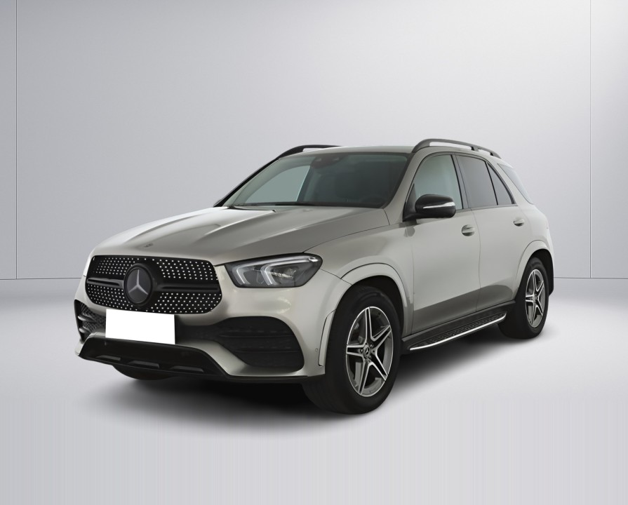Mercedes-Benz GLE 300d 4MATIC AMG Line - foto 6