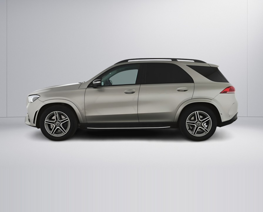 Mercedes-Benz GLE 300d 4MATIC AMG Line (5)