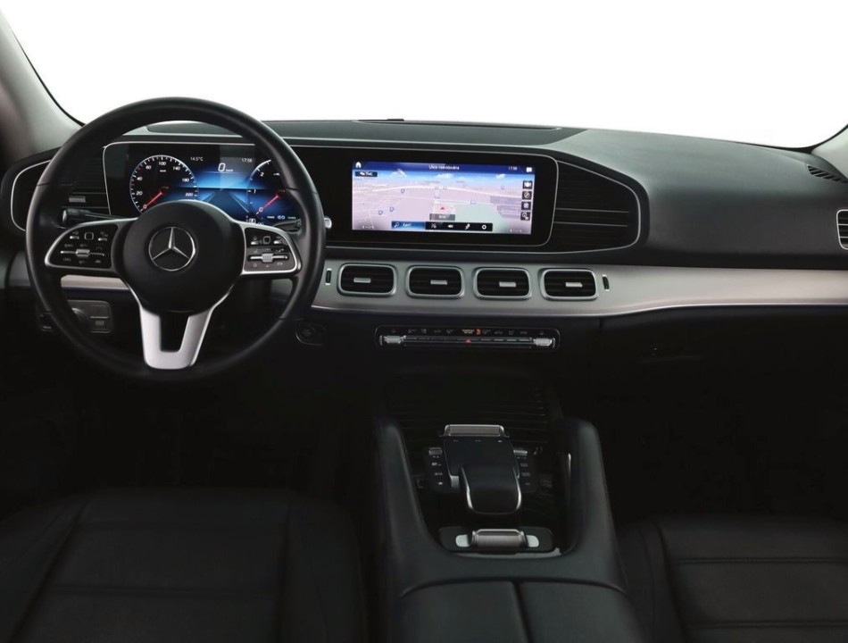 Mercedes-Benz GLE 300d 4MATIC AMG Line - foto 11