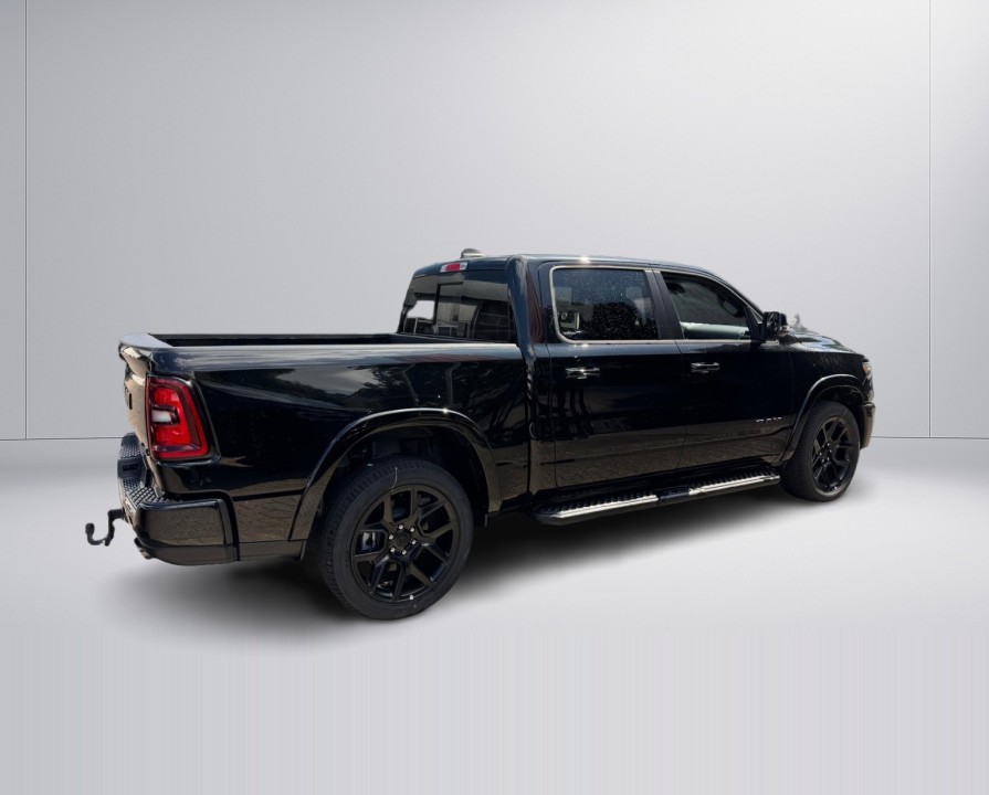 Dodge RAM 1500 Laramie (4)