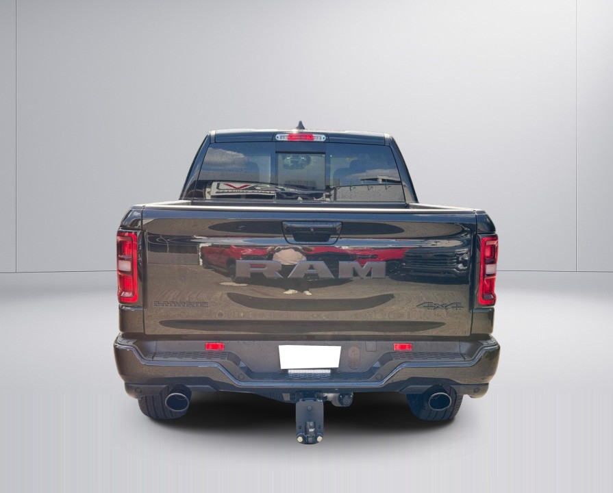 Dodge RAM 1500 Laramie - foto 6