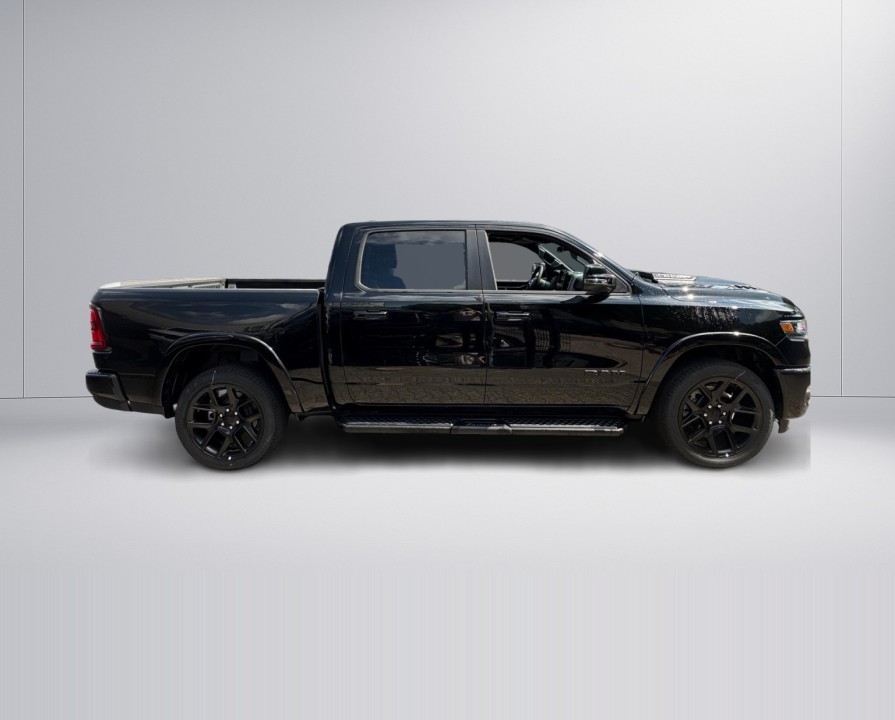 Dodge RAM 1500 Laramie (3)