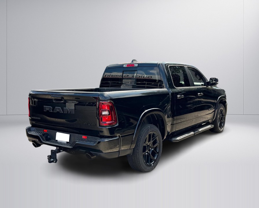 Dodge RAM 1500 Laramie (5)