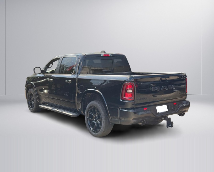 Dodge RAM 1500 Laramie - foto 7
