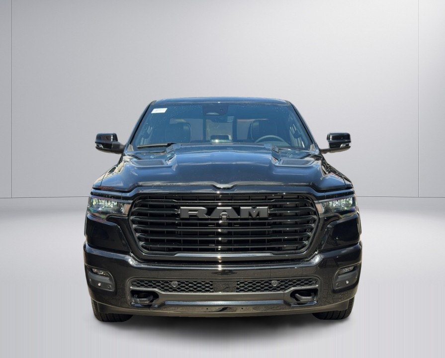 Dodge RAM 1500 Laramie - foto 10