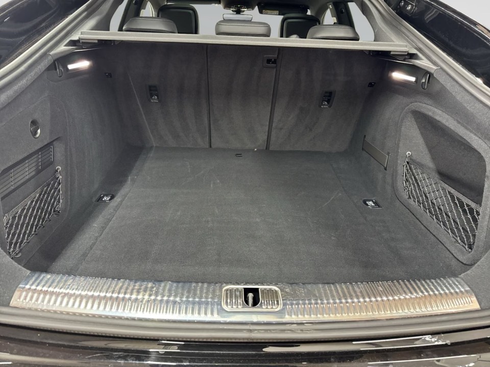 Audi A5 Sportback 40TDI quattro S Line - foto 10