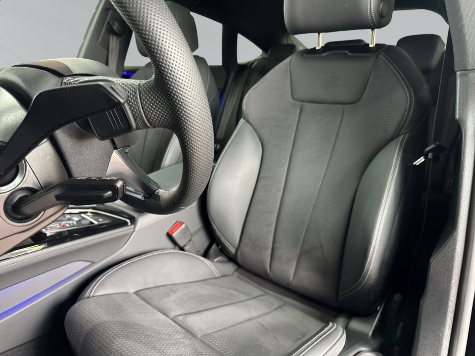 Audi A5 Sportback 40TDI quattro S Line - foto 7