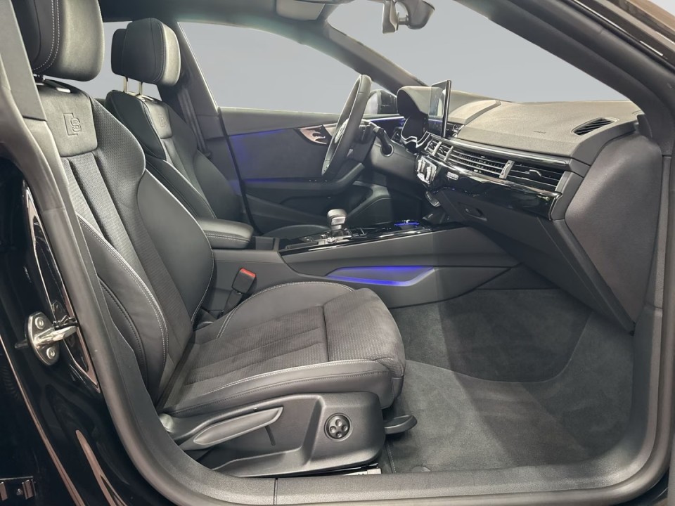 Audi A5 Sportback 40TDI quattro S Line - foto 8