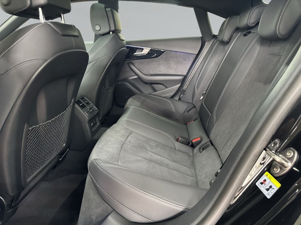 Audi A5 Sportback 40TDI quattro S Line - foto 9