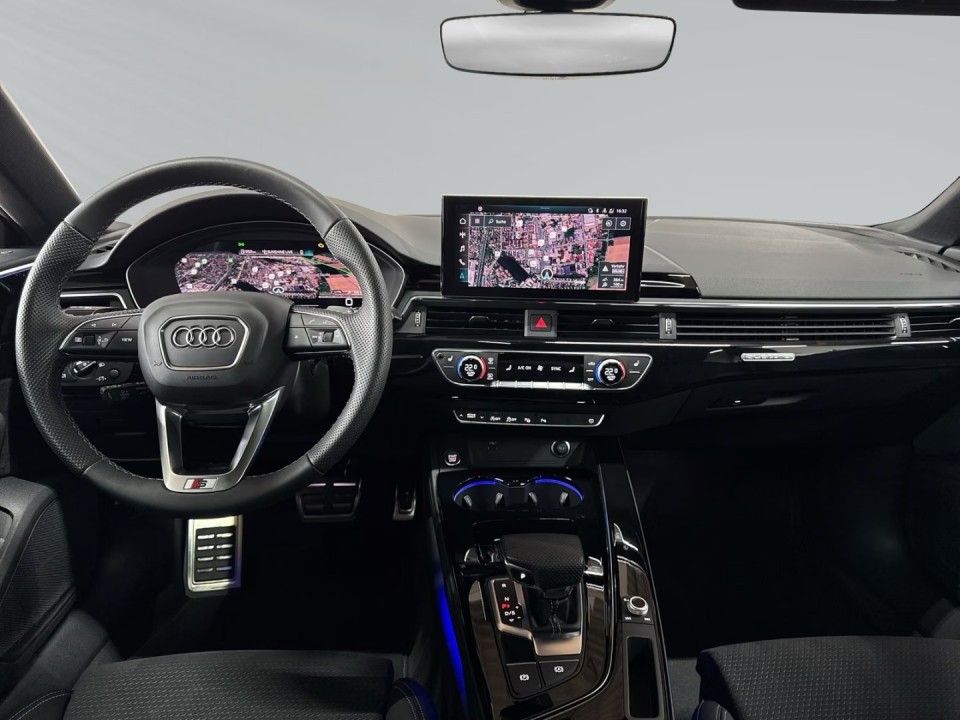 Audi A5 Sportback 40TDI quattro S Line - foto 6
