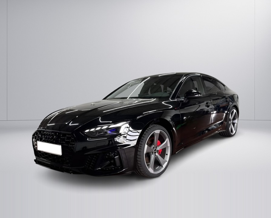 Audi A5 Sportback 40TDI quattro S Line