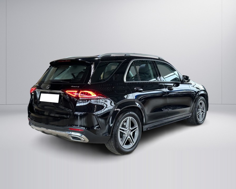 Mercedes-Benz GLE 350de 4MATIC AMG Line (2)