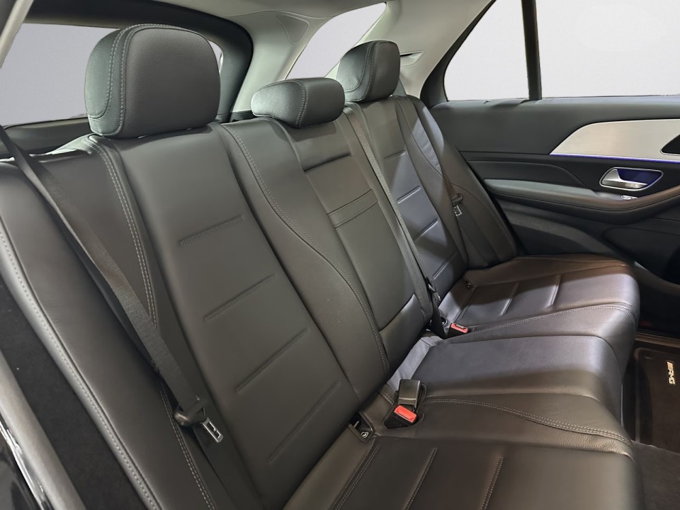 Mercedes-Benz GLE 350de 4MATIC AMG Line - foto 23