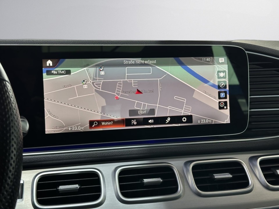 Mercedes-Benz GLE 350de 4MATIC AMG Line - foto 20