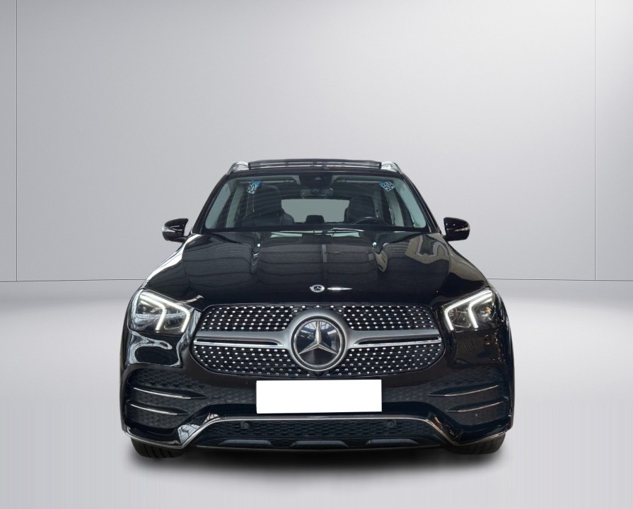 Mercedes-Benz GLE 350de 4MATIC AMG Line - foto 6