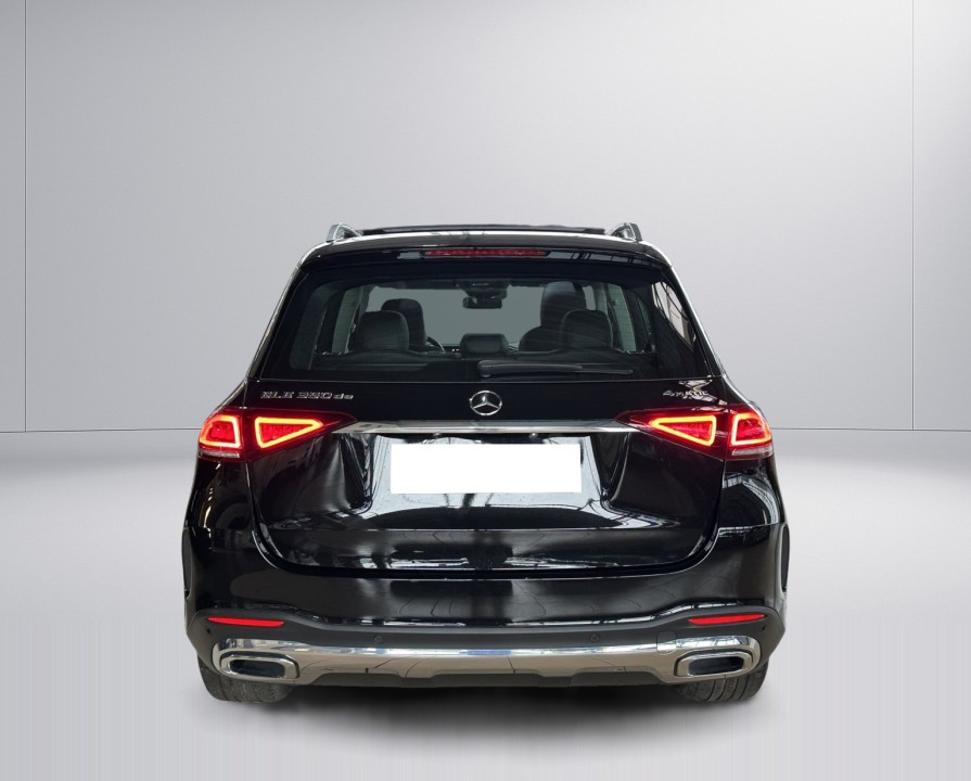 Mercedes-Benz GLE 350de 4MATIC AMG Line (3)
