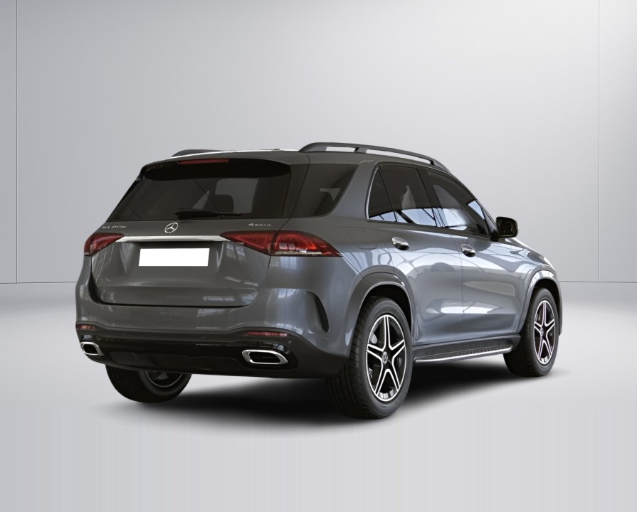 Mercedes-Benz GLE 350de 4MATIC AMG Line (3)