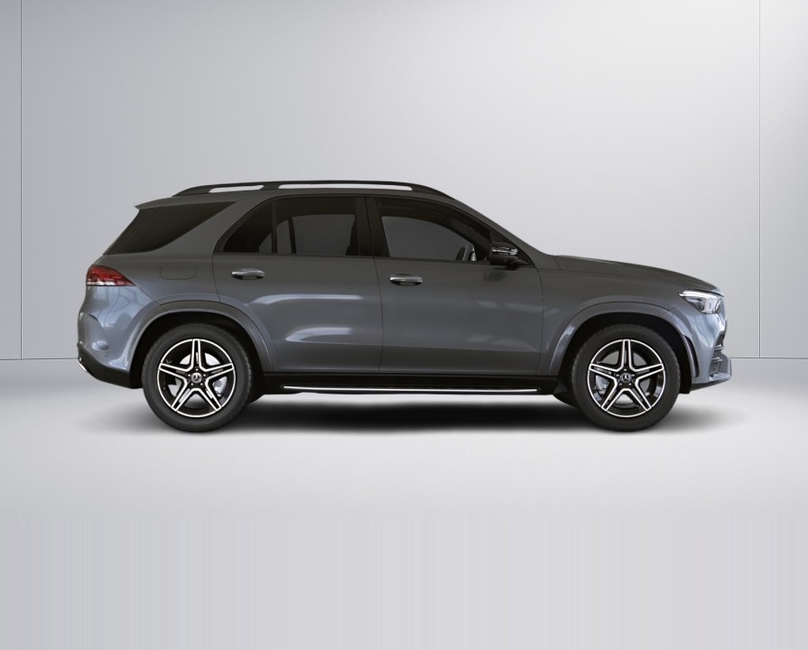Mercedes-Benz GLE 350de 4MATIC AMG Line (2)