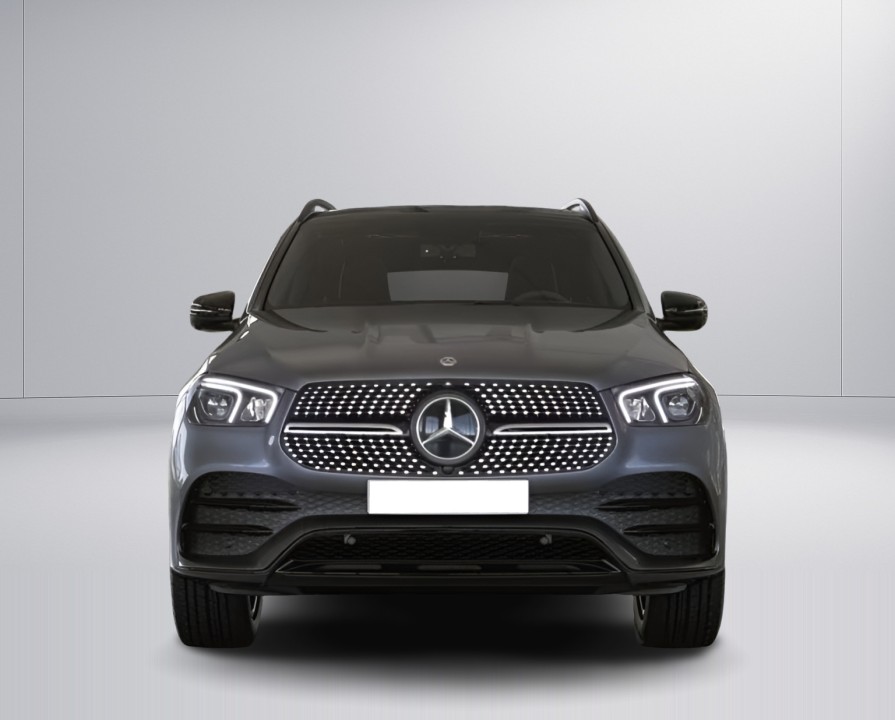 Mercedes-Benz GLE 350de 4MATIC AMG Line - foto 7