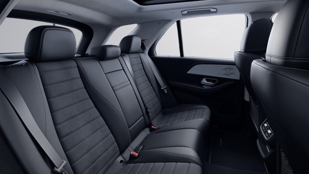 Mercedes-Benz GLE 350de 4MATIC AMG Line - foto 11
