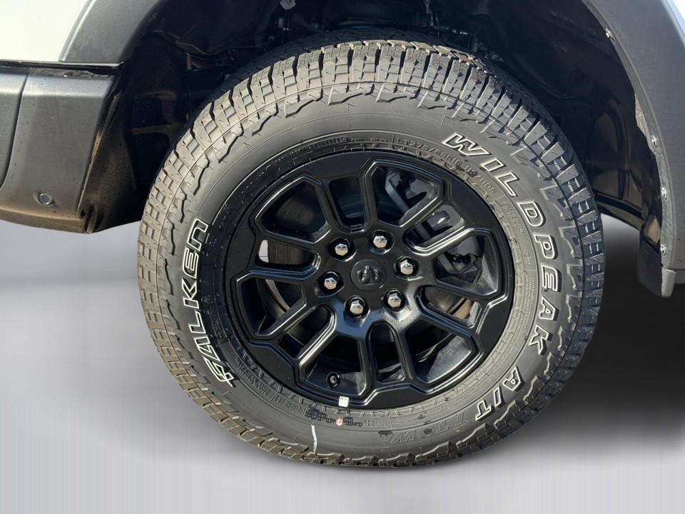 Dodge RAM 1500 REBEL - foto 28