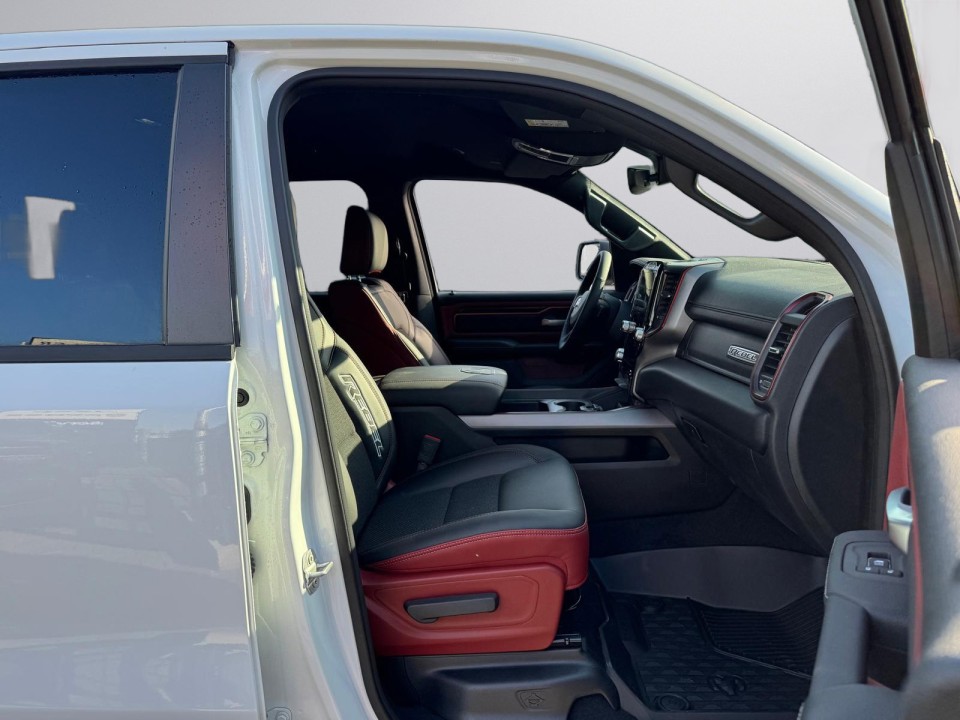 Dodge RAM 1500 REBEL - foto 16