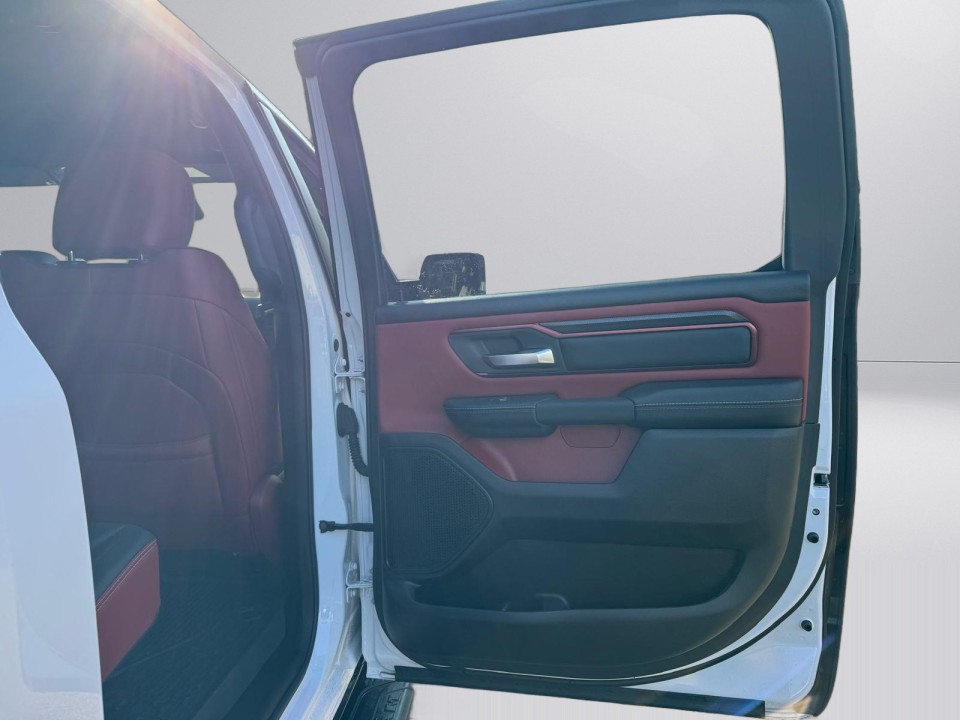 Dodge RAM 1500 REBEL - foto 25