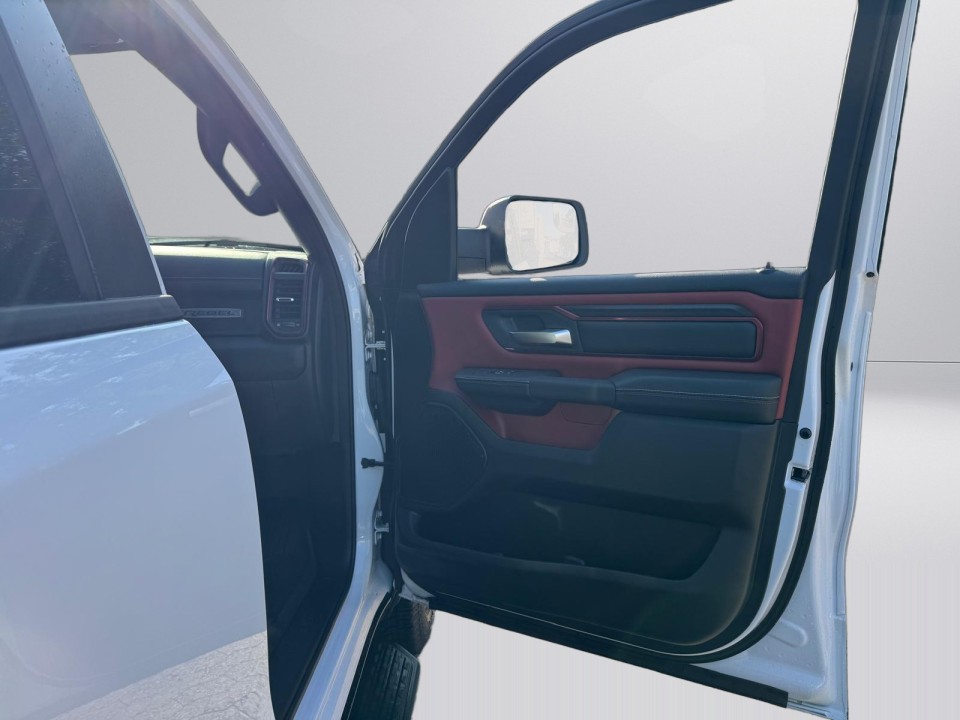 Dodge RAM 1500 REBEL - foto 27