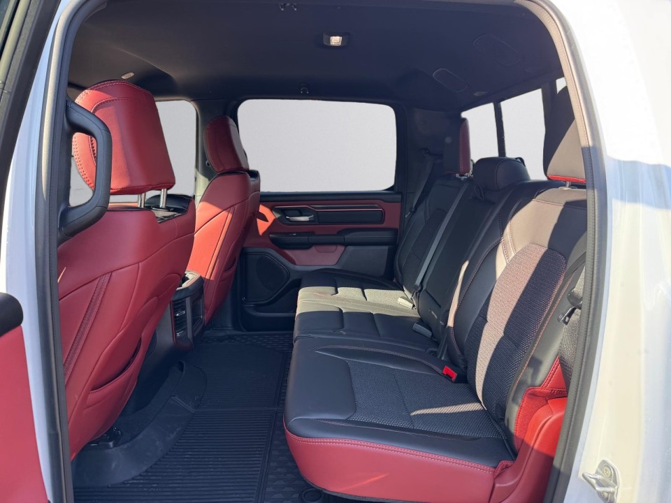 Dodge RAM 1500 REBEL - foto 13