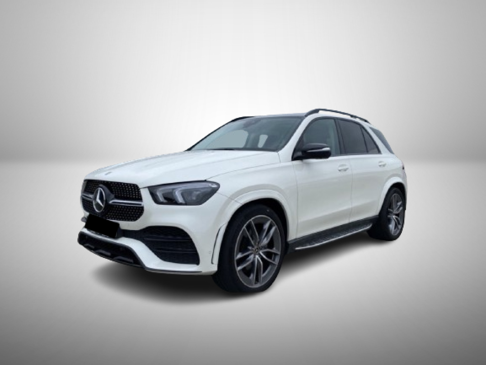 Mercedes-Benz GLE 400d 4MATIC - foto 7