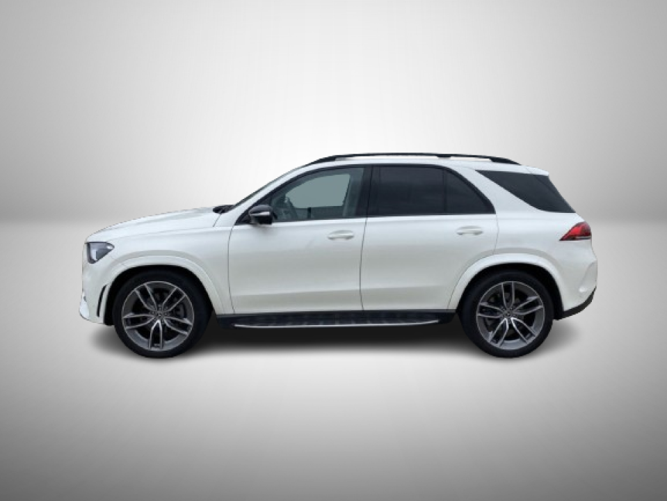 Mercedes-Benz GLE 400d 4MATIC - foto 6