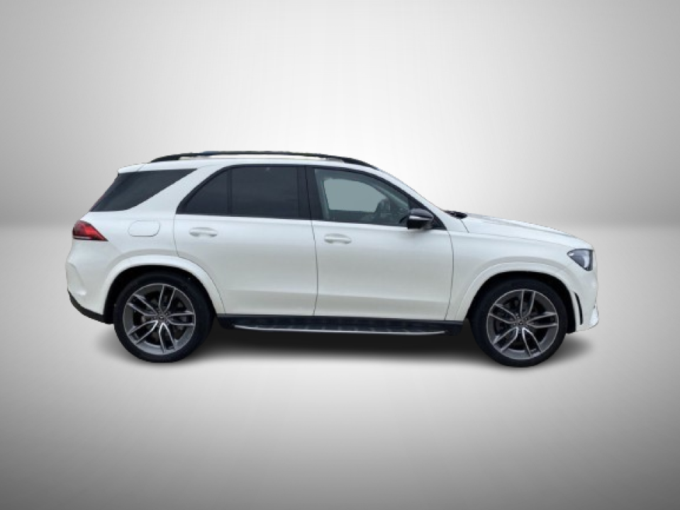 Mercedes-Benz GLE 400d 4MATIC (2)