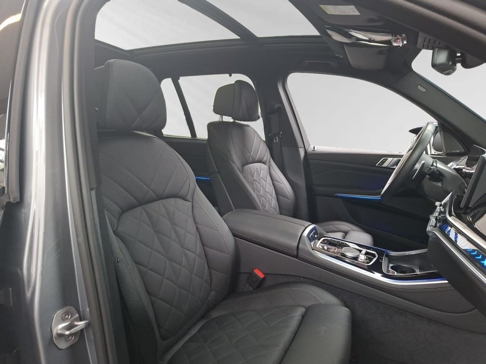 BMW X5 xDrive40i M-Sport - foto 8