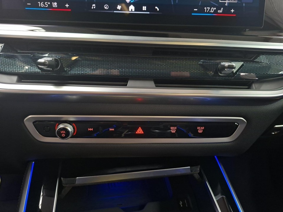 BMW X5 xDrive40i M-Sport - foto 12