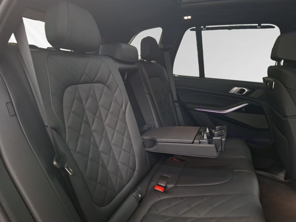 BMW X5 xDrive40i M-Sport - foto 25