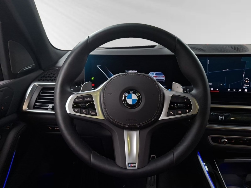 BMW X5 xDrive40i M-Sport - foto 6