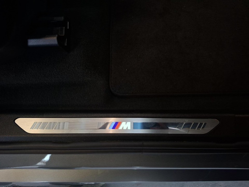 BMW X5 xDrive40i M-Sport - foto 32