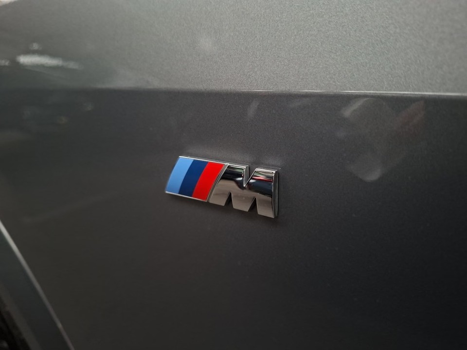 BMW X5 xDrive40i M-Sport - foto 41