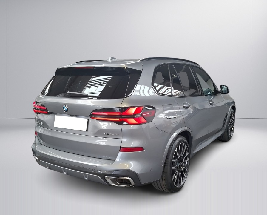 BMW X5 xDrive40i M-Sport (3)