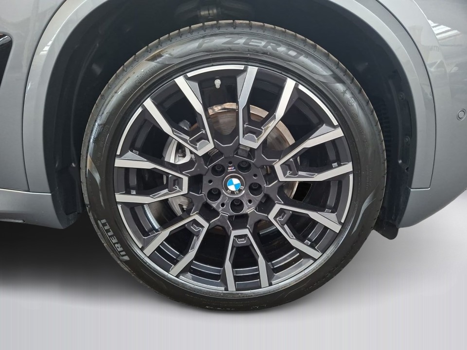 BMW X5 xDrive40i M-Sport - foto 42