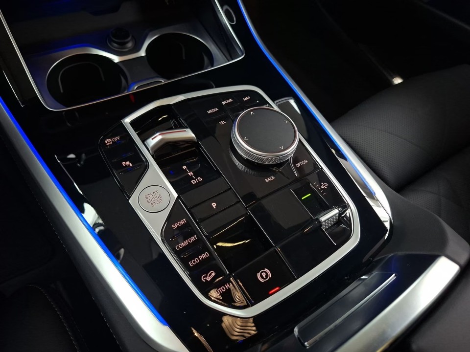 BMW X5 xDrive40i M-Sport - foto 9