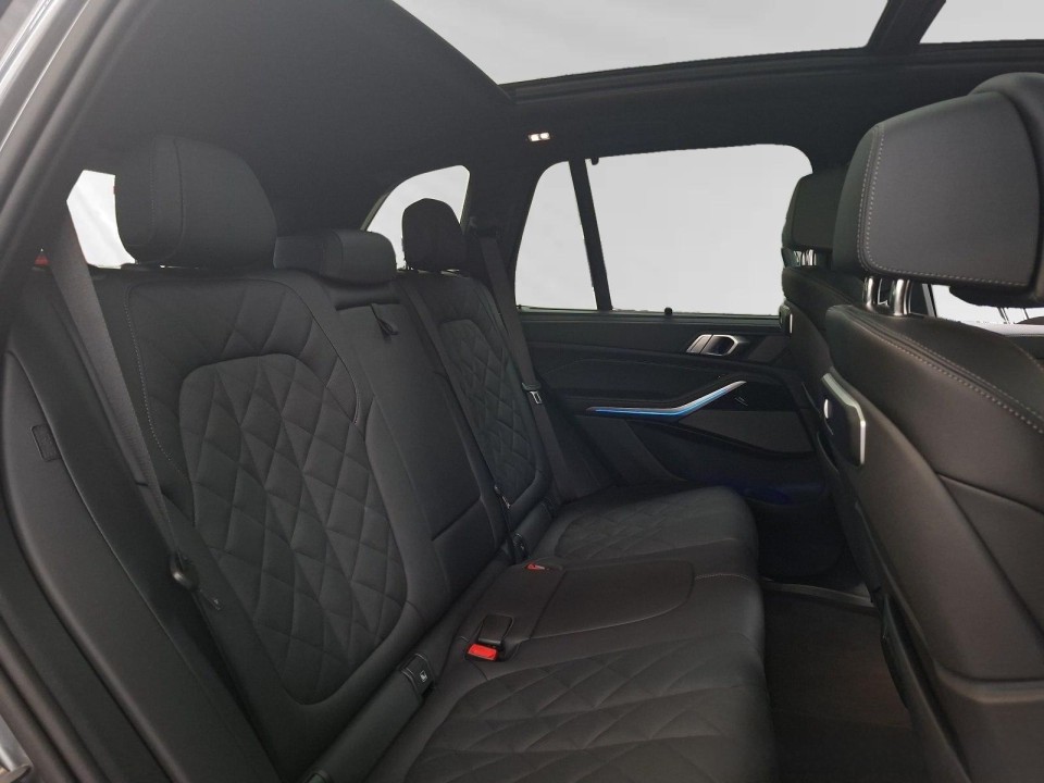 BMW X5 xDrive40i M-Sport - foto 24