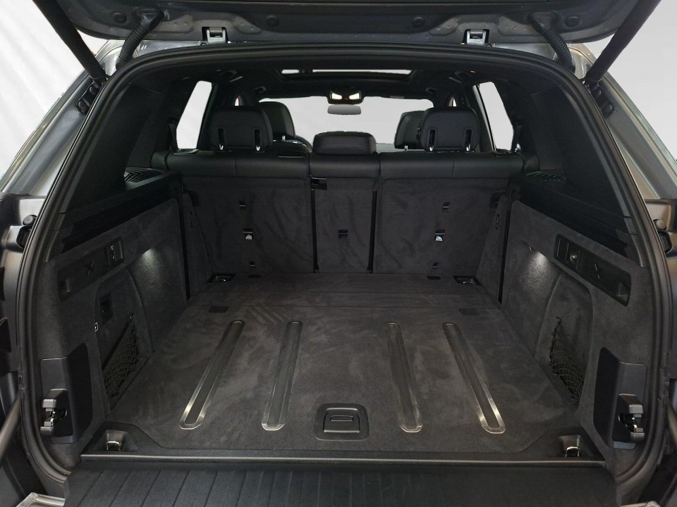 BMW X5 xDrive40i M-Sport - foto 40